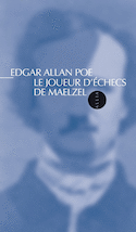 Joueur d'échecs de Maelzel (Le)